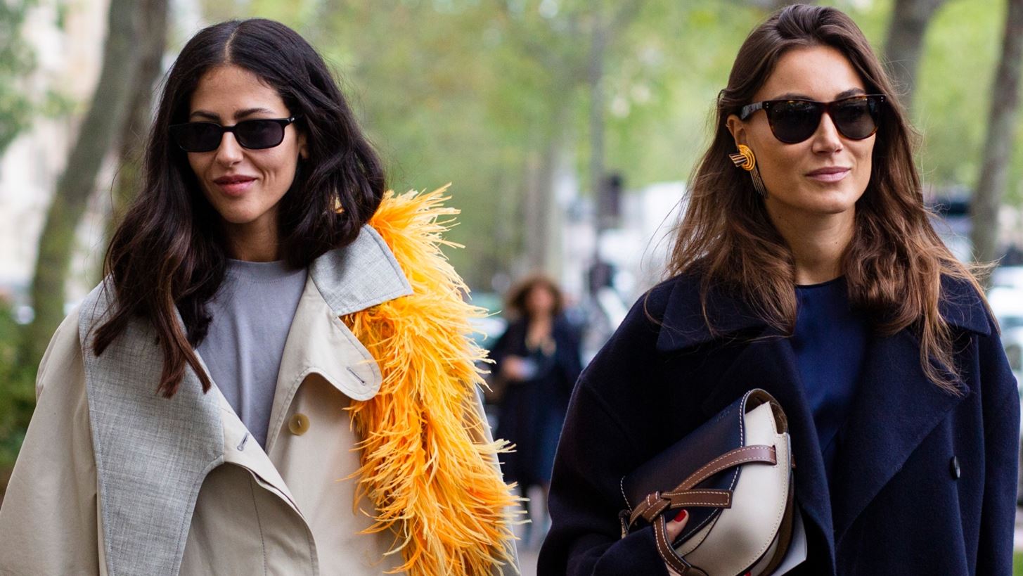 3 χρήσιμα tips για να διατηρήσεις τις τσάντες σου σαν καινούργιες