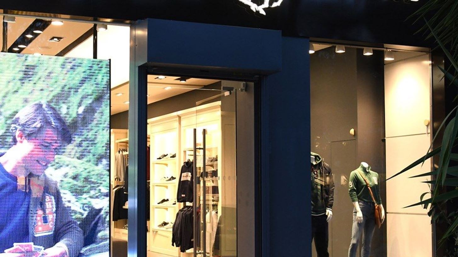 Το νέο fashion destination στη Γλυφάδα