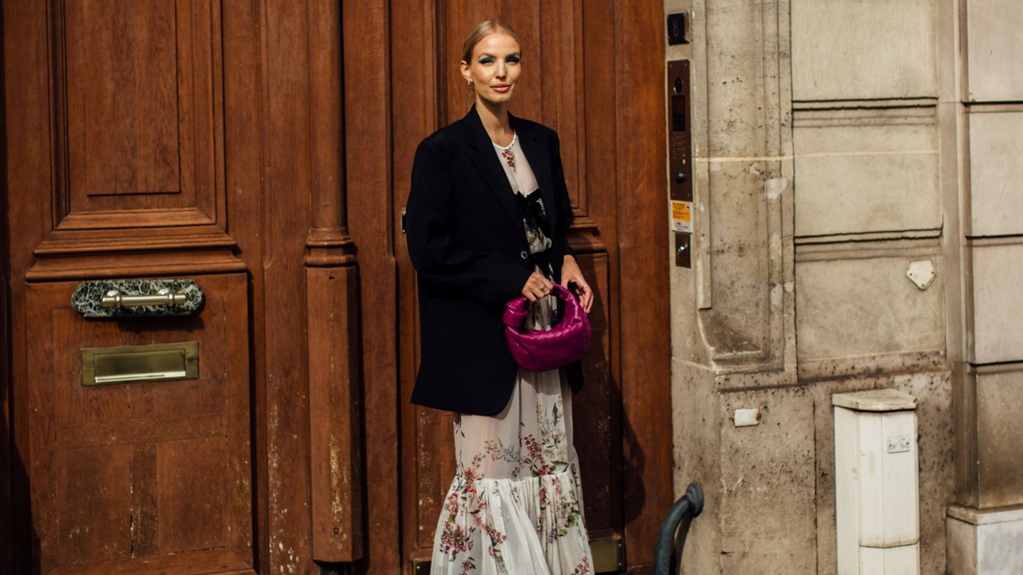 10 φορέματα που είναι ιδανικά για τα office looks της άνοιξης και κοστίζουν μέχρι 50 ευρώ