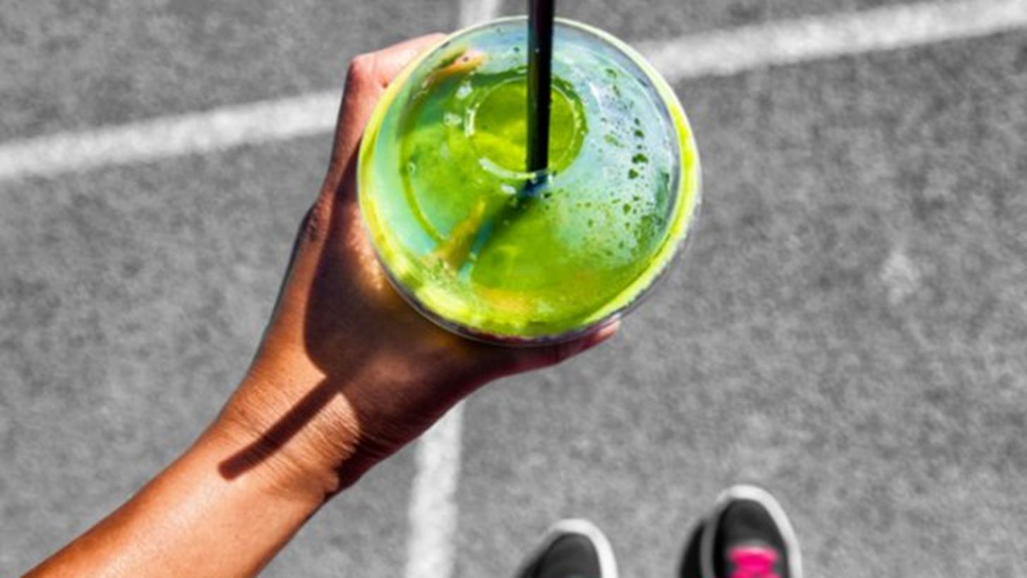 3 smoothies που αυξάνουν τις καύσεις μετά την προπόνηση