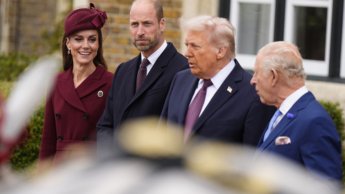 &#x3A4;&#x3BF; &#x3C3;&#x3C7;&#x3CC;&#x3BB;&#x3B9;&#x3BF; &#x3C4;&#x3BF;&#x3C5; Donald Trump &#x3B3;&#x3B9;&#x3B1; &#x3C4;&#x3B7;&#x3BD; &#x3B5;&#x3BC;&#x3C6;&#x3AC;&#x3BD;&#x3B9;&#x3C3;&#x3B7; &#x3C4;&#x3B7;&#x3C2; Kate Middleton