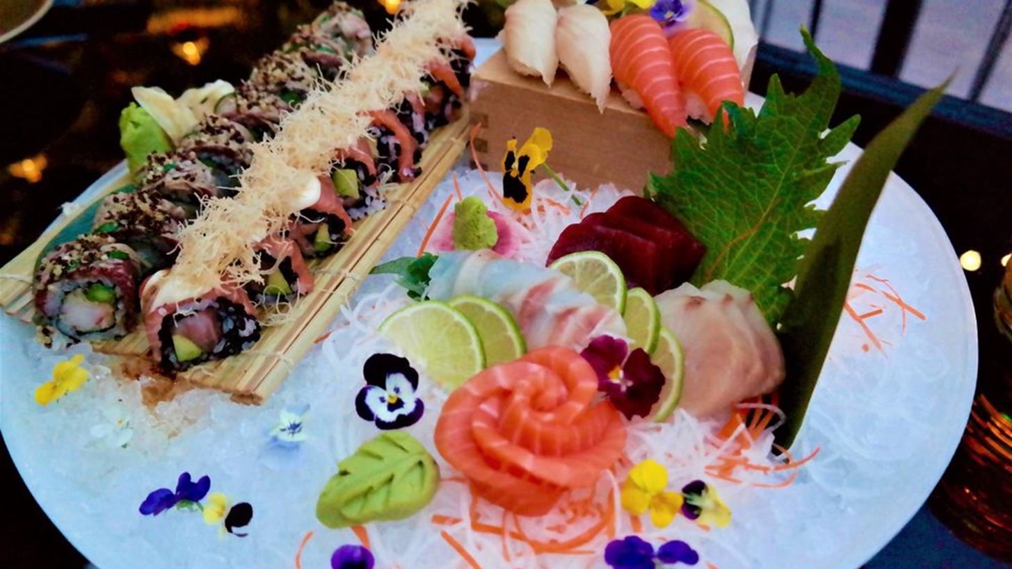 #Tidbits *: Fusion Beauty