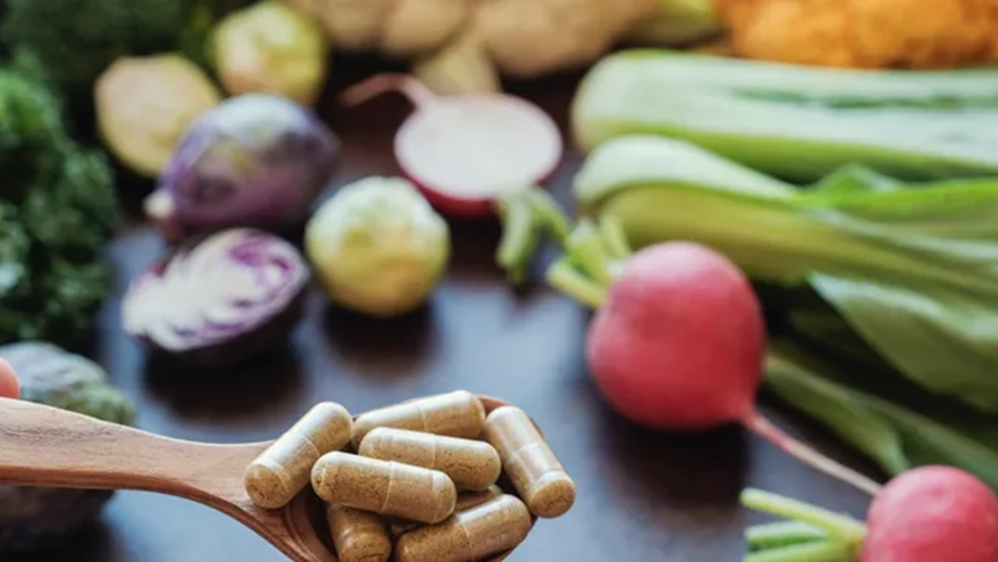 11 τρόφιμα με υψηλή περιεκτικότητα σε φυτοοιστρογόνα