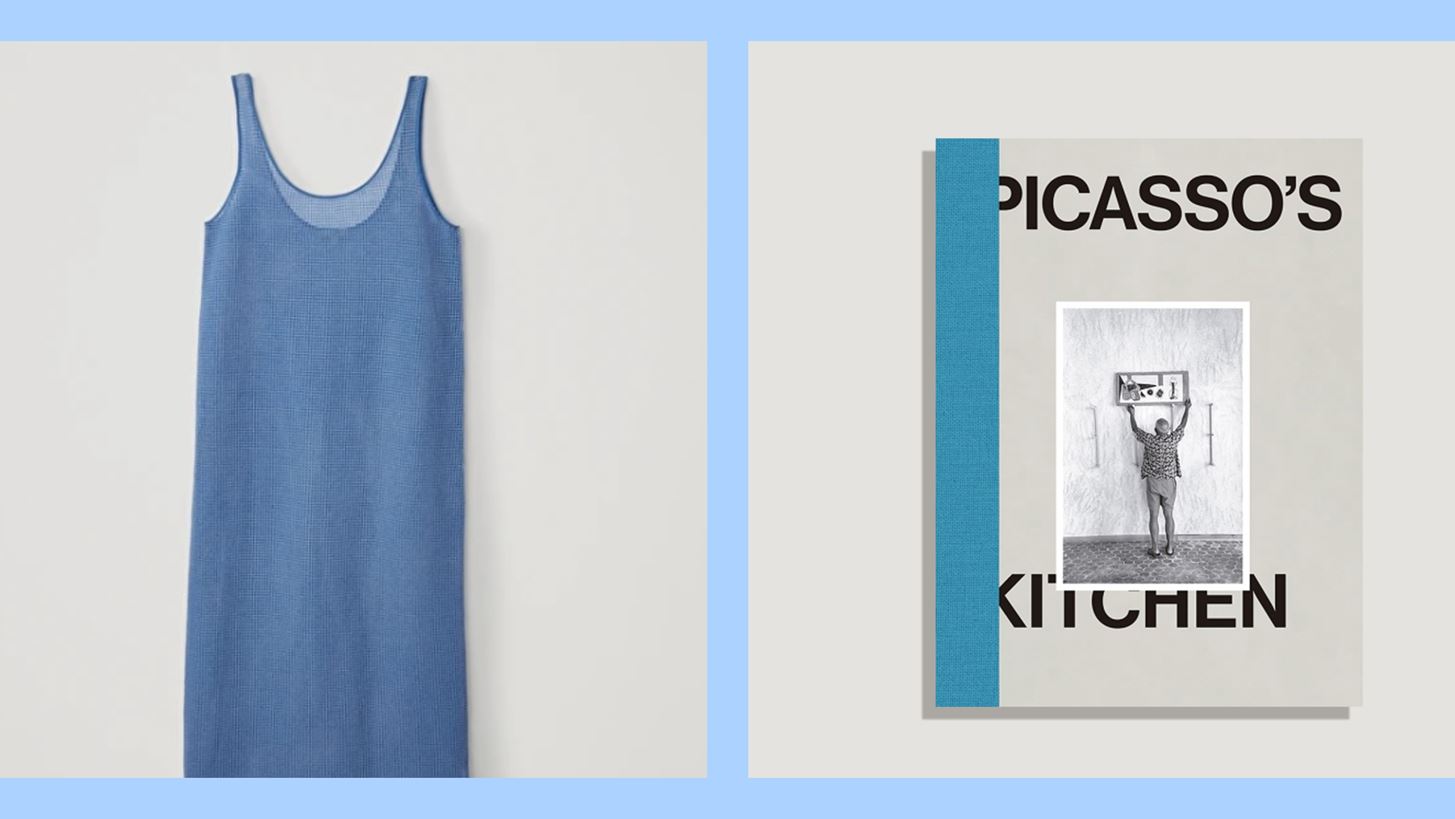 &#x3A4;&#x3B9; &#x3B1;&#x3B3;&#x3B1;&#x3C0;&#x3AC;&#x3BC;&#x3B5; &#x3B1;&#x3C5;&#x3C4;&#x3AE; &#x3C4;&#x3B7;&#x3BD; &#x3B5;&#x3B2;&#x3B4;&#x3BF;&#x3BC;&#x3AC;&#x3B4;&#x3B1;: And the living is easy