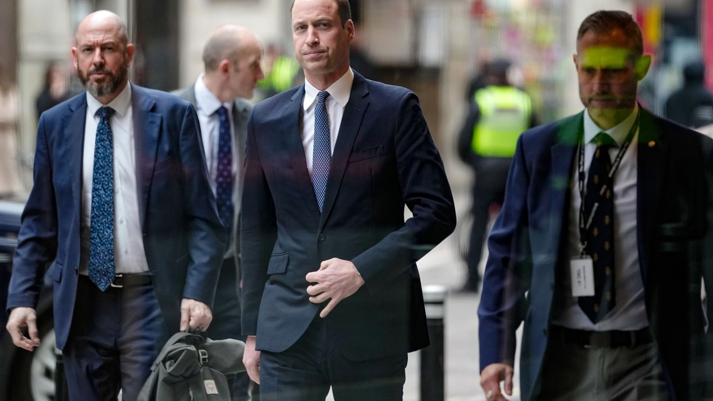 &#x3A0;&#x3C1;&#x3AF;&#x3B3;&#x3BA;&#x3B9;&#x3C0;&#x3B1;&#x3C2; William | &#x39C;&#x3AF;&#x3B1; &#x3BA;&#x3AF;&#x3BD;&#x3B7;&#x3C3;&#x3B7; &#x3C0;&#x3BF;&#x3C5; &quot;&#x3C0;&#x3C1;&#x3CC;&#x3B4;&#x3C9;&#x3C3;&#x3B5;&quot; &#x3C4;&#x3B9; &#x3C0;&#x3C1;&#x3B1;&#x3B3;&#x3BC;&#x3B1;&#x3C4;&#x3B9;&#x3BA;&#x3AC; &#x3C0;&#x3B9;&#x3C3;&#x3C4;&#x3B5;&#x3CD;&#x3B5;&#x3B9; &#x3B3;&#x3B9;&#x3B1; &#x3C4;&#x3B7; Meghan Markle
