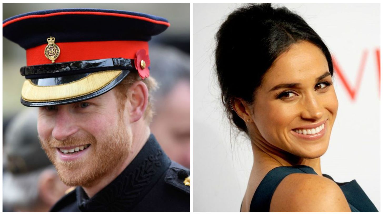 H Meghan Markle &#x3BC;&#x3B5;&#x3C4;&#x3B1;&#x3BA;&#x3BF;&#x3BC;&#x3AF;&#x3B6;&#x3B5;&#x3B9; &#x3C3;&#x3C4;&#x3BF; &#x3C0;&#x3B1;&#x3BB;&#x3AC;&#x3C4;&#x3B9; &#x3C4;&#x3BF;&#x3C5; Kensington &#x3BC;&#x3B5; &#x3C4;&#x3BF;&#x3BD; &#x3C0;&#x3C1;&#x3AF;&#x3B3;&#x3BA;&#x3B9;&#x3C0;&#x3B1; Harry (;)