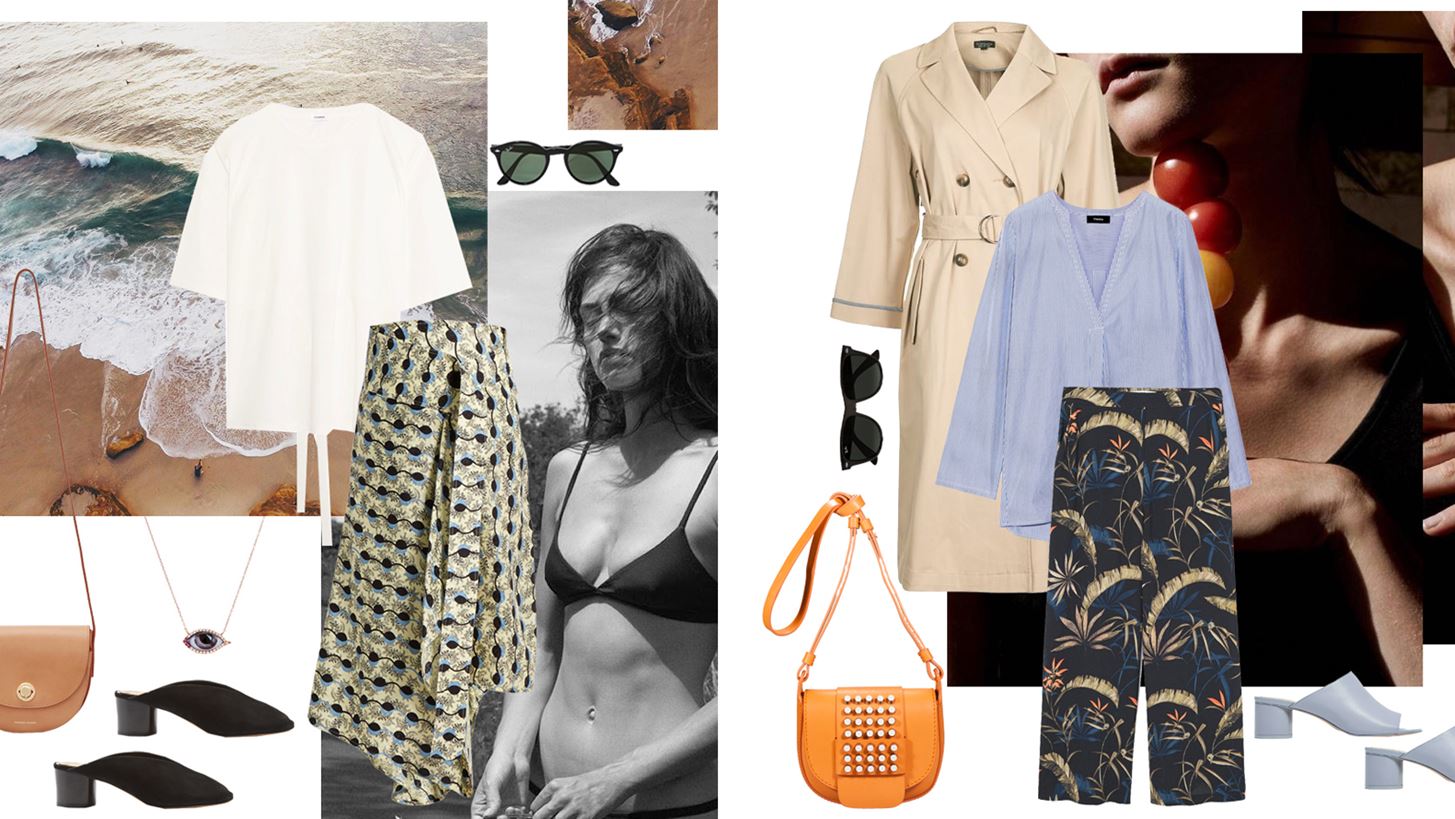 Mules | Outfits of Wisdom