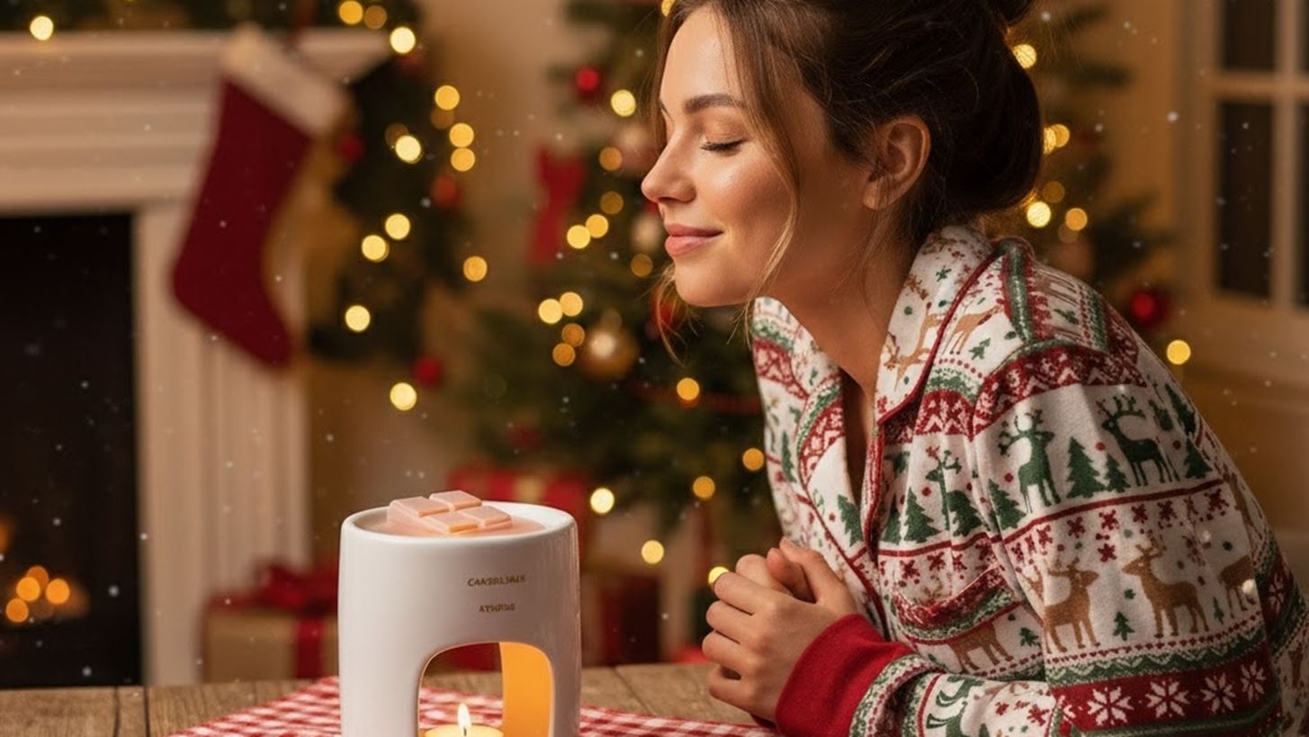 &#x39A;&#x3AC;&#x3BD;&#x3B5; &#x3C4;&#x3BF; &#x3C3;&#x3C0;&#x3AF;&#x3C4;&#x3B9; &#x3C3;&#x3BF;&#x3C5; &#x3BD;&#x3B1; &#x3BC;&#x3C5;&#x3C1;&#x3AF;&#x3B6;&#x3B5;&#x3B9; &#x3BC;&#x3B5;&#x3BB;&#x3BF;&#x3BC;&#x3B1;&#x3BA;&#x3AC;&#x3C1;&#x3BF;&#x3BD;&#x3BF;, &#x3A7;&#x3C1;&#x3B9;&#x3C3;&#x3C4;&#x3BF;&#x3CD;&#x3B3;&#x3B5;&#x3BD;&#x3BD;&#x3B1; &#x3BA;&#x3B1;&#x3B9; &#x3C7;&#x3BF;&#x3C5;&#x3C7;&#x3BF;&#x3CD;&#x3BB;&#x3B9;&#x3B1;&#x3C3;&#x3BC;&#x3B1; &#x3BC;&#x3B5; &#x3B1;&#x3C5;&#x3C4;&#x3CC; &#x3C4;&#x3BF; snap bar &#x3B1;&#x3C0;&#x3CC; Candelinas