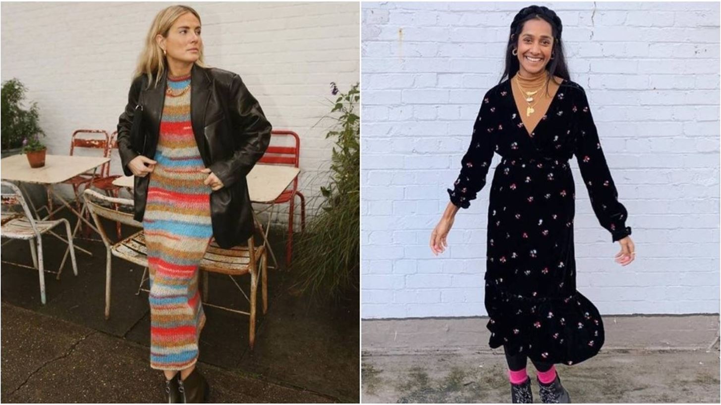 Συνδυασμοί που θυμηθήκαμε καθαρίζοντας τις ντουλάπες μας