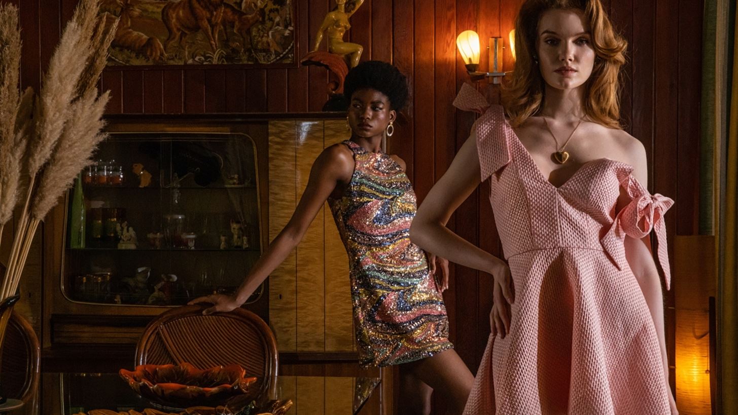 Μodern Classics | Η νέα SS24 συλλογή του brand Cristiano Marcheli εμπνέεται από τη διαχρονική κομψότητα της ιταλικής μόδας