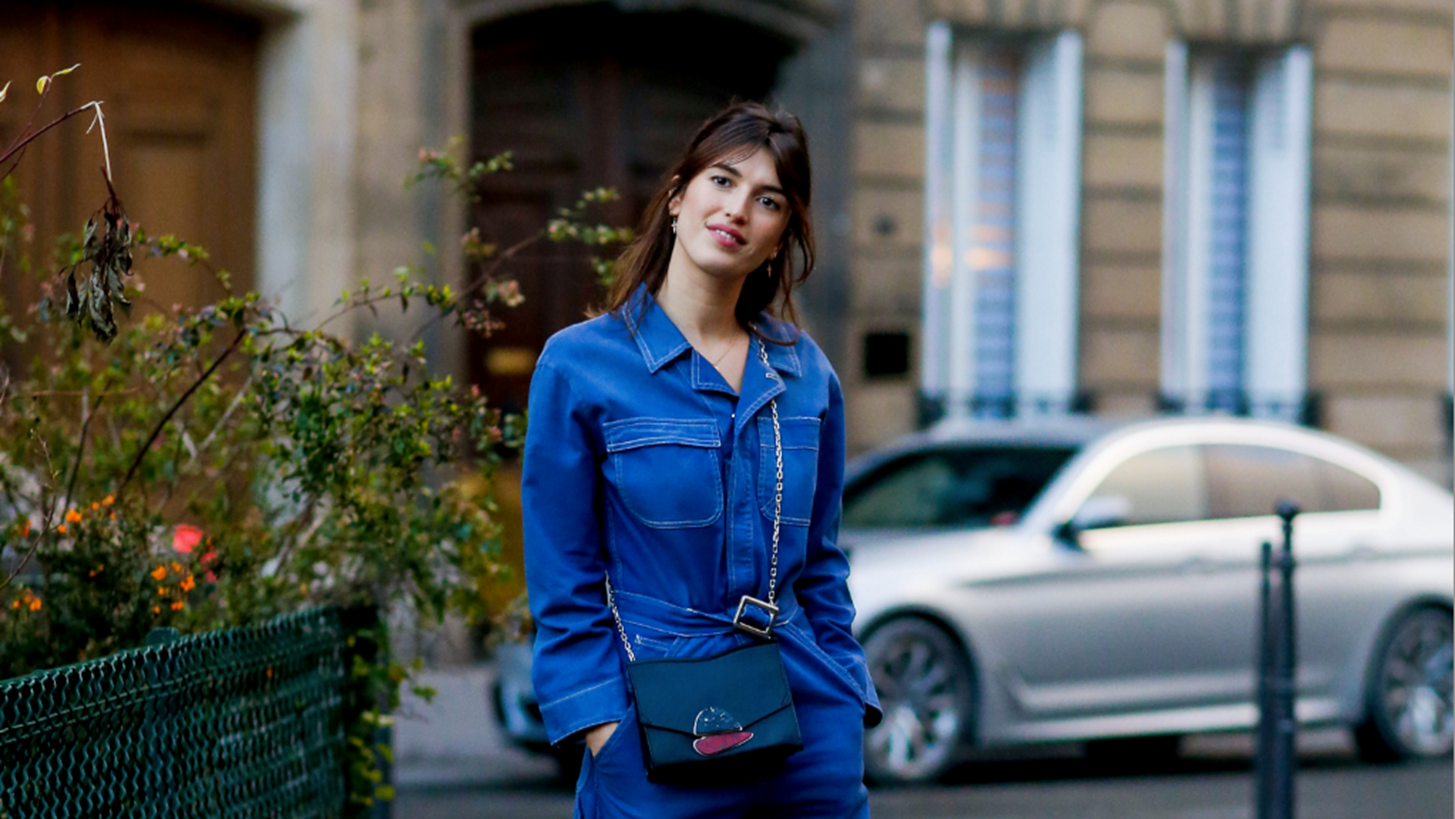 Jumpsuit: Αυτή την άνοιξη, ήρθε η ώρα να το τολμήσεις