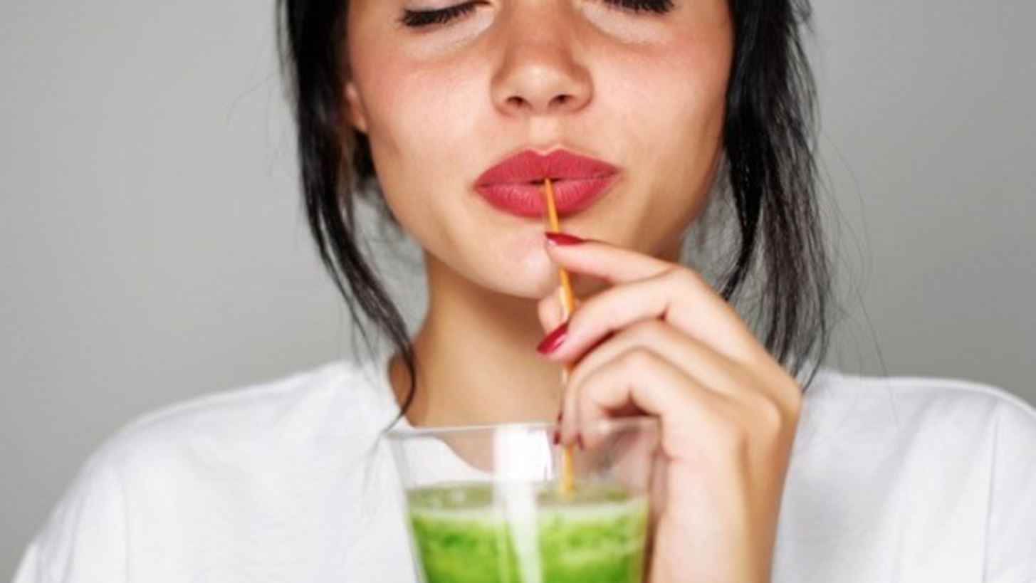 Φυσική αποτοξίνωση: Τα 6 βότανα που θα σε βοηθήσουν