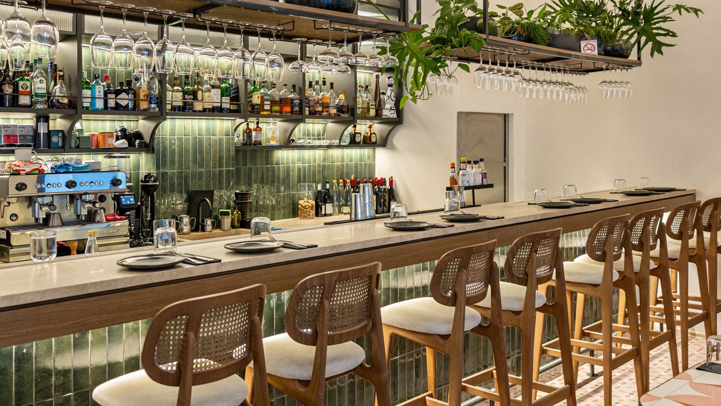 #theaftertaste | Η σύγχρονη θεατρική "Λόλα", ένα short film για τους ερωτευμένους και ένα μικρό, μυστικό εστιατόριο στο κέντρο της πόλης