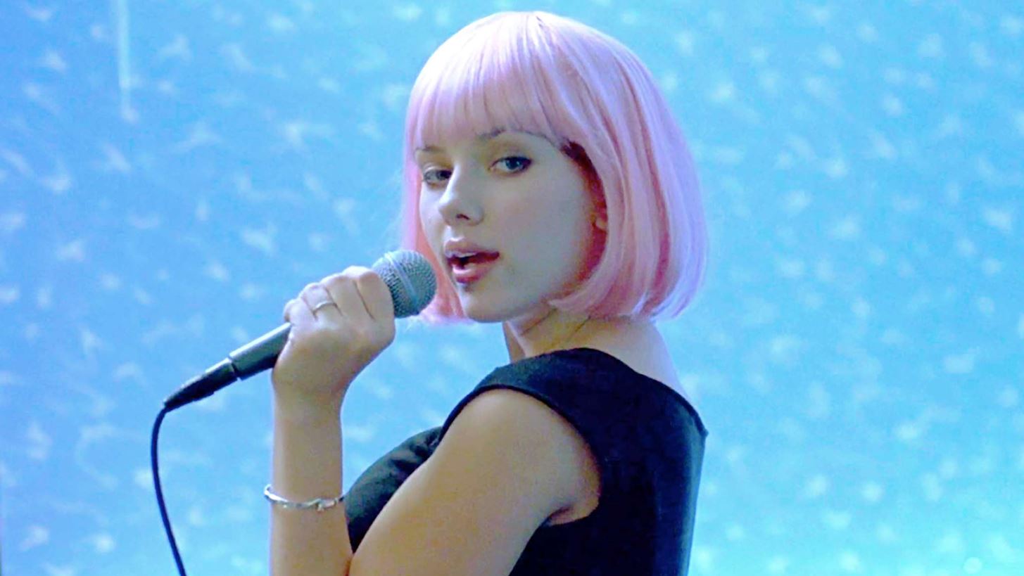 5 &#x3C6;&#x3BF;&#x3C1;&#x3AD;&#x3C2; &#x3C0;&#x3BF;&#x3C5; &#x3B7; Scarlett Johansson &#x3AC;&#x3BE;&#x3B9;&#x3B6;&#x3B5; &#x3C4;&#x3BF; &#x38C;&#x3C3;&#x3BA;&#x3B1;&#x3C1;