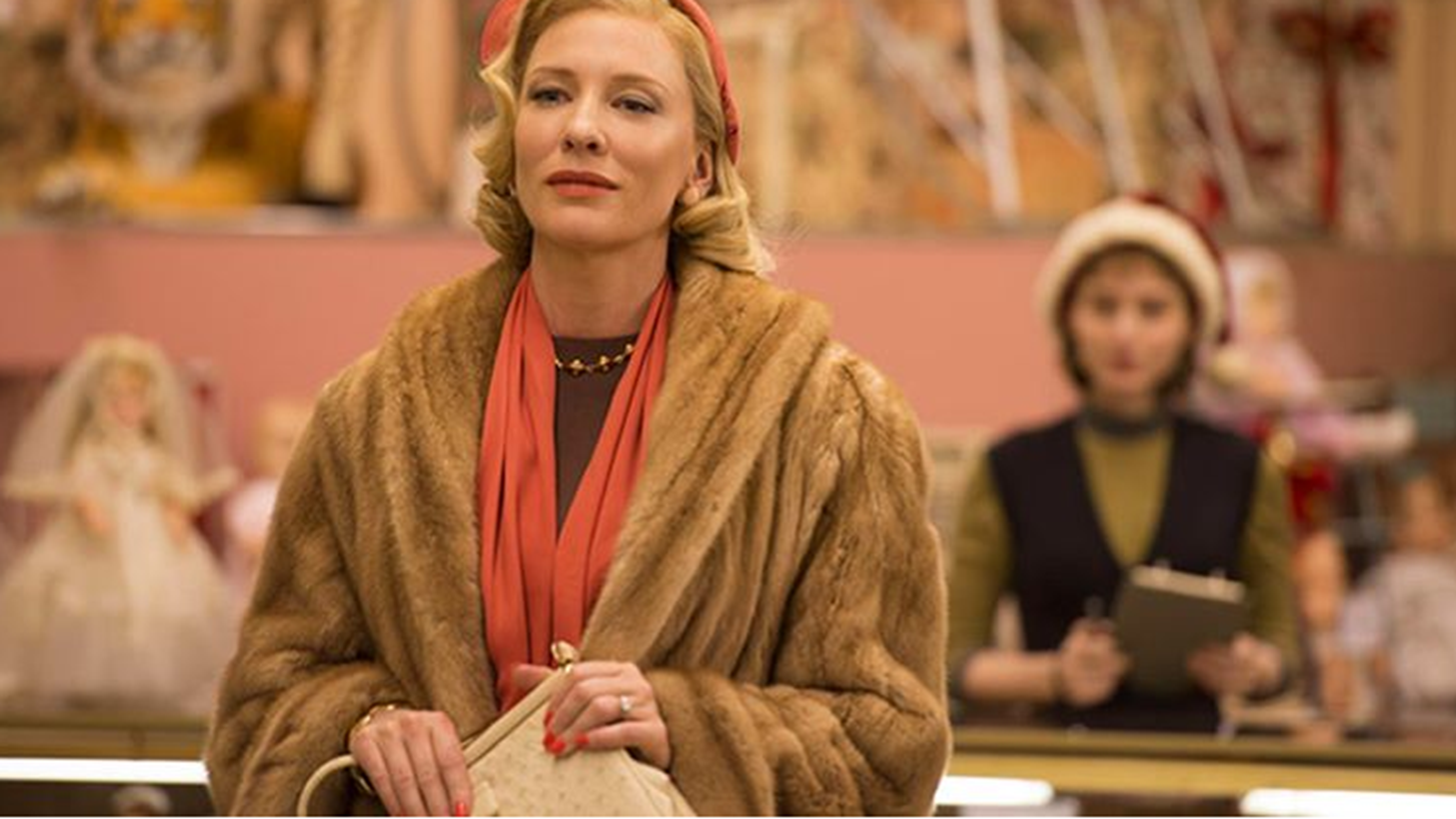 &#x397; Cate Blanchett &#x3C0;&#x3C1;&#x3C9;&#x3C4;&#x3B1;&#x3B3;&#x3C9;&#x3BD;&#x3B9;&#x3C3;&#x3C4;&#x3B5;&#x3AF; &#x3C3;&#x3C4;&#x3B7; &#x3BD;&#x3AD;&#x3B1; &#x3C4;&#x3B1;&#x3B9;&#x3BD;&#x3AF;&#x3B1; &#x3C4;&#x3BF;&#x3C5; Pedro Almodovar