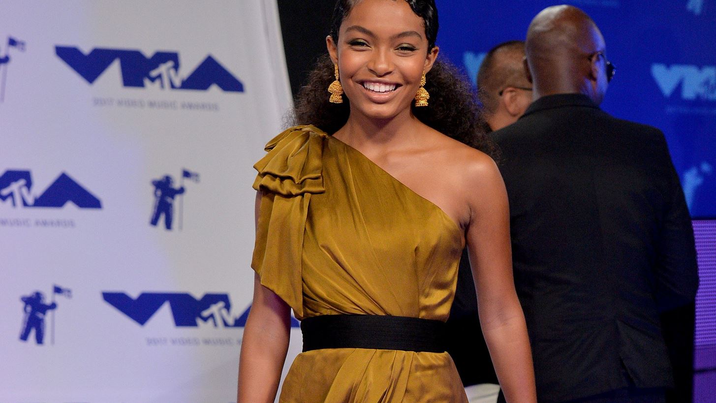 H Yara Shahidi &#x3B8;&#x3B1; &#x3B5;&#x3AF;&#x3BD;&#x3B1;&#x3B9; &#x3B7; &#x3A4;&#x3AF;&#x3BD;&#x3BA;&#x3B5;&#x3C1;&#x3BC;&#x3C0;&#x3B5;&#x3BB; &#x3C3;&#x3C4;&#x3B7; &#x3BD;&#x3B5;&#x3AC; &#x3C4;&#x3B1;&#x3B9;&#x3BD;&#x3AF;&#x3B1; &#x3A0;&#x3AF;&#x3C4;&#x3B5;&#x3C1; &#x3A0;&#x3B1;&#x3BD;