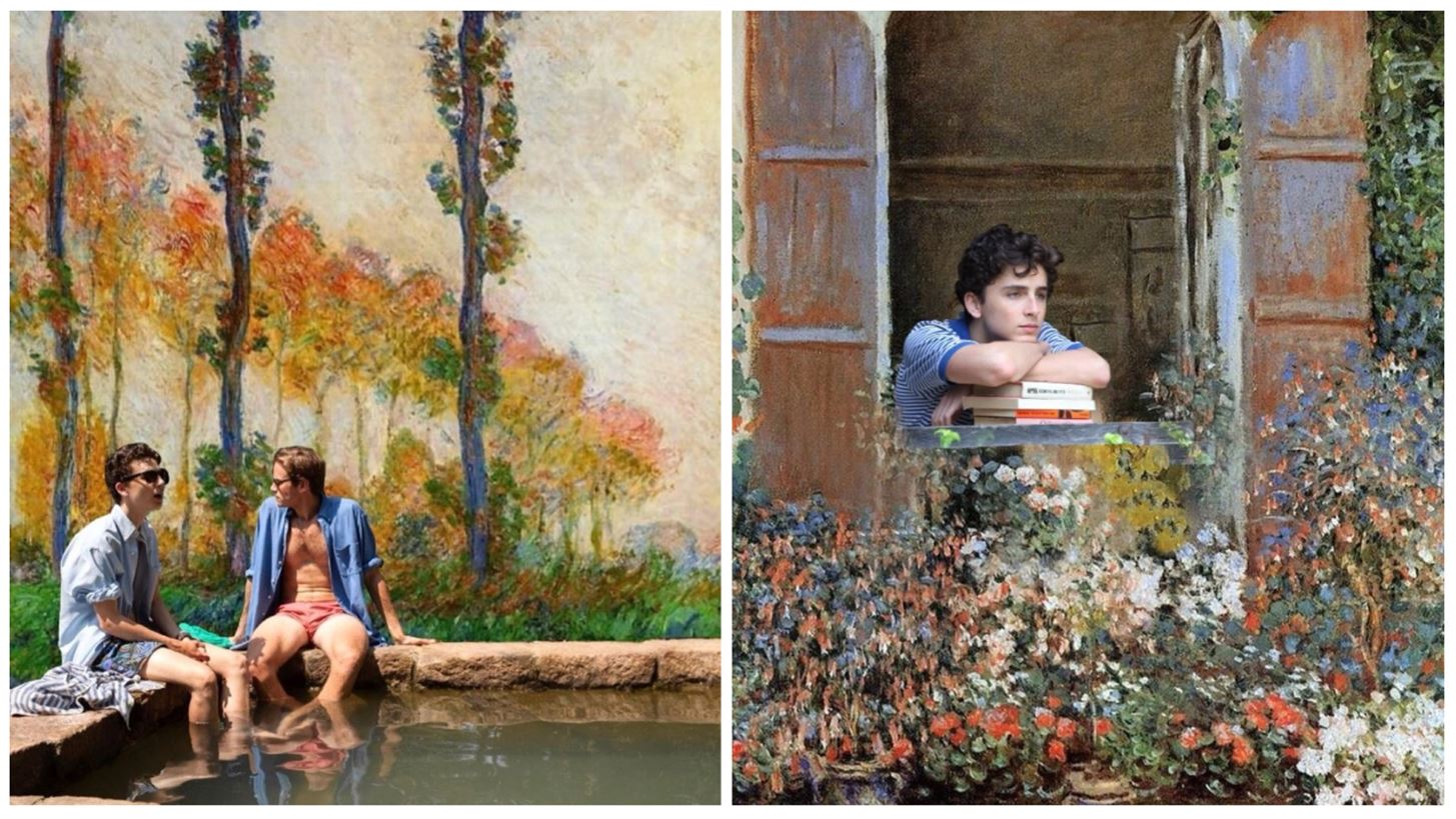 Call me by Monet: &#x39F; Instagram &#x3BB;&#x3BF;&#x3B3;&#x3B1;&#x3C1;&#x3B9;&#x3B1;&#x3C3;&#x3BC;&#x3CC;&#x3C2; &#x3C0;&#x3BF;&#x3C5; &#x3C0;&#x3B1;&#x3BD;&#x3C4;&#x3C1;&#x3B5;&#x3CD;&#x3B5;&#x3B9; &#x3C4;&#x3B7;&#x3BD; &#x3C4;&#x3B1;&#x3B9;&#x3BD;&#x3AF;&#x3B1; &#x3BC;&#x3B5; &#x3C4;&#x3B7;&#x3BD; &#x3C4;&#x3AD;&#x3C7;&#x3BD;&#x3B7;