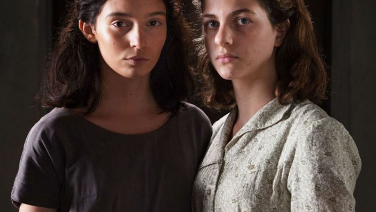 &quot;H &#x3A5;&#x3C0;&#x3AD;&#x3C1;&#x3BF;&#x3C7;&#x3B7; &#x3C6;&#x3AF;&#x3BB;&#x3B7; &#x3BC;&#x3BF;&#x3C5;&quot;: &#x3A4;&#x3BF; HBO &#x3B4;&#x3B7;&#x3BC;&#x3BF;&#x3C3;&#x3B9;&#x3B5;&#x3CD;&#x3B5;&#x3B9; &#x3C4;&#x3B7;&#x3BD; &#x3C0;&#x3C1;&#x3CE;&#x3C4;&#x3B7; &#x3C6;&#x3C9;&#x3C4;&#x3BF;&#x3B3;&#x3C1;&#x3B1;&#x3C6;&#x3AF;&#x3B1; &#x3BC;&#x3B5; &#x3C4;&#x3B9;&#x3C2; &#x3C0;&#x3C1;&#x3C9;&#x3C4;&#x3B1;&#x3B3;&#x3C9;&#x3BD;&#x3AF;&#x3C3;&#x3C4;&#x3C1;&#x3B9;&#x3B5;&#x3C2;