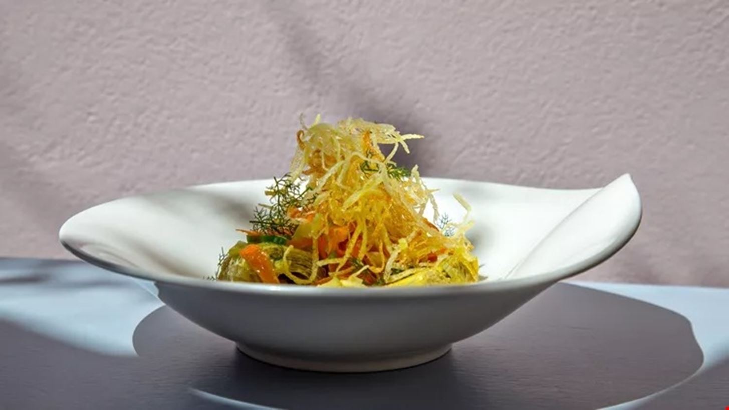 Symposio at Ark | Το "Ένα Μικρό Καράβι" ταξιδεύει από την Τήνο στη Γλυφάδα