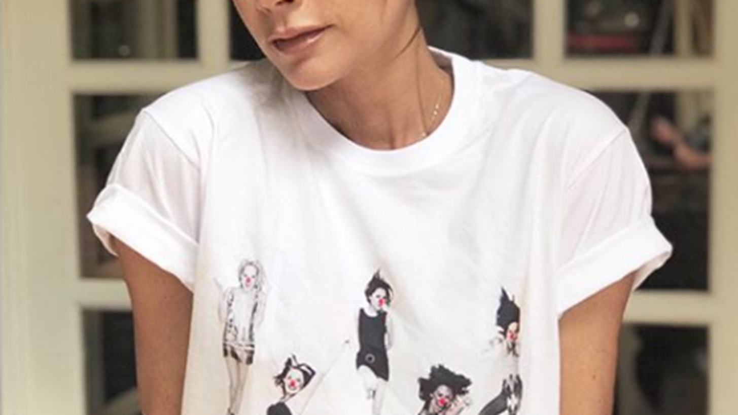 Victoria Beckham: &#x391;&#x3C5;&#x3C4;&#x3AE; &#x3B5;&#x3AF;&#x3BD;&#x3B1;&#x3B9; &#x3B7; &#x3C3;&#x3C5;&#x3BC;&#x3B2;&#x3BF;&#x3C5;&#x3BB;&#x3AE; &#x3C0;&#x3BF;&#x3C5; &#x3B4;&#x3AF;&#x3BD;&#x3B5;&#x3B9; &#x3C3;&#x3C4;&#x3B7;&#x3BD; &#x3BA;&#x3CC;&#x3C1;&#x3B7; &#x3C4;&#x3B7;&#x3C2;