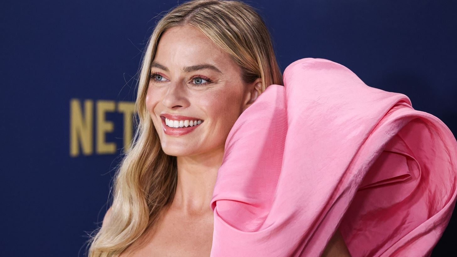 Margot Robbie | &#x388;&#x3B3;&#x3BA;&#x3C5;&#x3BF;&#x3C2; &#x3C3;&#x3C4;&#x3BF; &#x3C0;&#x3C1;&#x3CE;&#x3C4;&#x3BF; &#x3C4;&#x3B7;&#x3C2; &#x3C0;&#x3B1;&#x3B9;&#x3B4;&#x3AF;