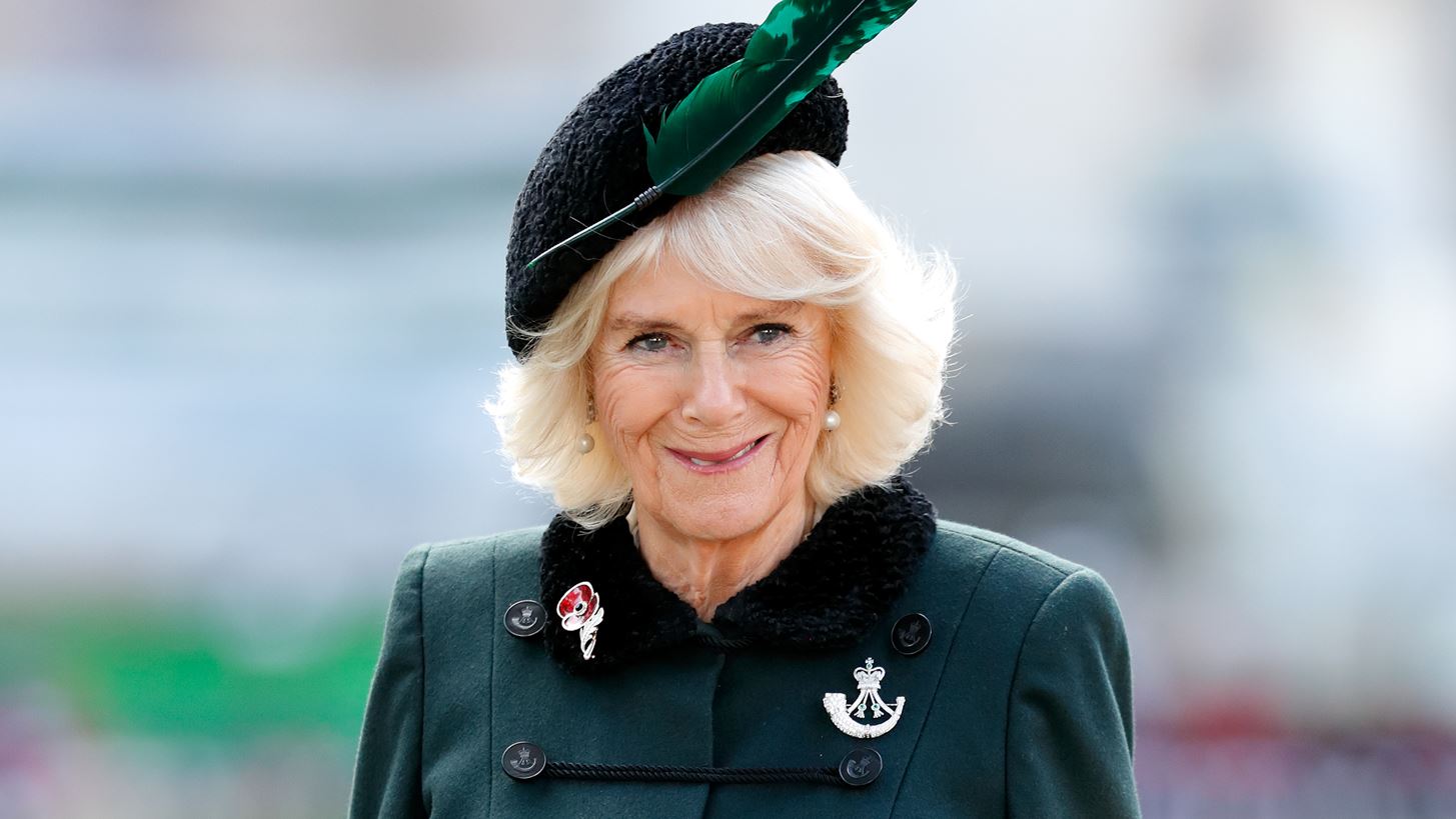 H Camilla θα στεφθεί Βασίλισσα, όταν ο Κάρολος θα αναλάβει χρέη Βασιλιά, δήλωσε η Βασίλισσα Ελισάβετ