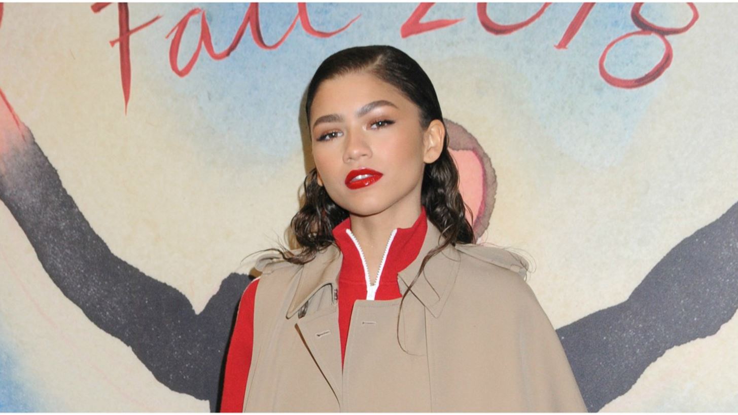 &#x3A0;&#x3CE;&#x3C2; &#x3B8;&#x3B1; &#x3B1;&#x3BD;&#x3C4;&#x3B9;&#x3B3;&#x3C1;&#x3AC;&#x3C8;&#x3B5;&#x3B9;&#x3C2; &#x3B1;&#x3C5;&#x3C4;&#x3CC; &#x3C4;&#x3BF; &#x3B1;&#x3C8;&#x3B5;&#x3B3;&#x3AC;&#x3B4;&#x3B9;&#x3B1;&#x3C3;&#x3C4;&#x3BF; beauty look &#x3C4;&#x3B7;&#x3C2; Zendaya