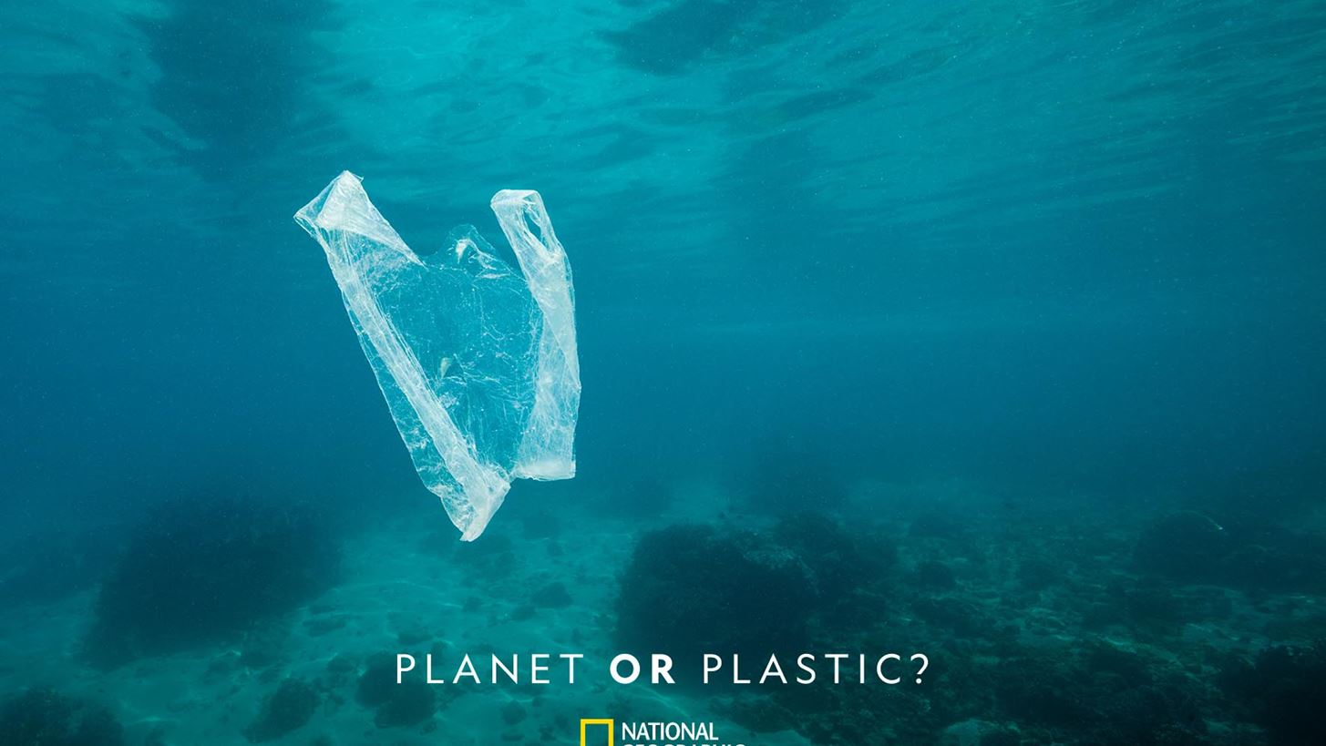 Planet or Plastic? &#x39A;&#x3AC;&#x3B8;&#x3B5; &#x3C0;&#x3C1;&#x3AC;&#x3BE;&#x3B7; &#x3BC;&#x3B5;&#x3C4;&#x3C1;&#x3AC;&#x3B5;&#x3B9;