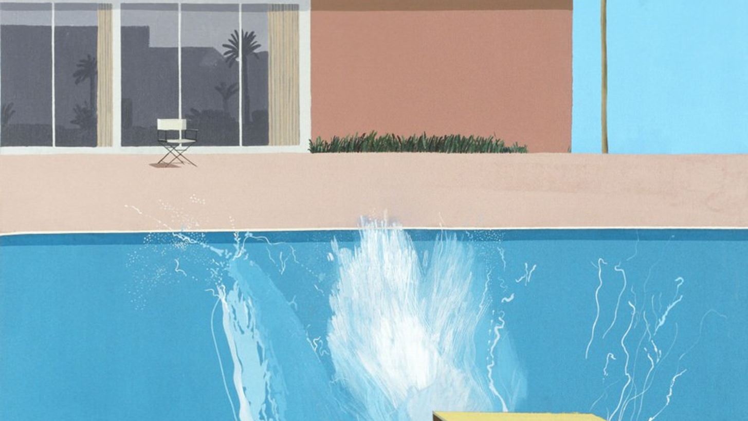 &#x39C;&#x3B9;&#x3B1; &#x3BD;&#x3AD;&#x3B1; &#x3B3;&#x3BA;&#x3B1;&#x3BB;&#x3B5;&#x3C1;&#x3AF; &#x3B1;&#x3C6;&#x3B9;&#x3B5;&#x3C1;&#x3C9;&#x3BC;&#x3AD;&#x3BD;&#x3B7; &#x3C3;&#x3C4;&#x3BF;&#x3BD; David Hockney &#x3B1;&#x3BD;&#x3BF;&#x3AF;&#x3B3;&#x3B5;&#x3B9; &#x3C3;&#x3C4;&#x3BF; Bradford