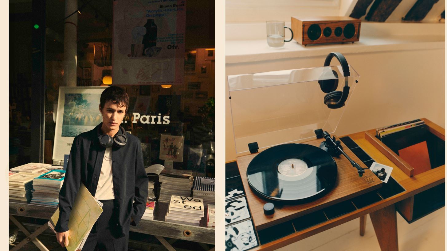 &#x397; capsule collection &#x3C4;&#x3C9;&#x3BD; Zara Home &#x3B5;&#x3AF;&#x3BD;&#x3B1;&#x3B9; &#x3B1;&#x3C6;&#x3B9;&#x3B5;&#x3C1;&#x3C9;&#x3BC;&#x3AD;&#x3BD;&#x3B7; &#x3C3;&#x3C4;&#x3B7; &#x3BC;&#x3BF;&#x3C5;&#x3C3;&#x3B9;&#x3BA;&#x3AE;