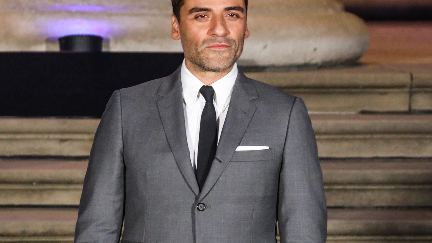 Oscar Isaac | &#x397; &#x3B1;&#x3C0;&#x3AF;&#x3C3;&#x3C4;&#x3B5;&#x3C5;&#x3C4;&#x3B7; &#x3B5;&#x3BC;&#x3C6;&#x3AC;&#x3BD;&#x3B9;&#x3C3;&#x3B7; &#x3C4;&#x3BF;&#x3C5; &#x3B7;&#x3B8;&#x3BF;&#x3C0;&#x3BF;&#x3B9;&#x3BF;&#x3CD; &#x3C3;&#x3C4;&#x3BF; &#x3BA;&#x3CC;&#x3BA;&#x3BA;&#x3B9;&#x3BD;&#x3BF; &#x3C7;&#x3B1;&#x3BB;&#x3AF; &#x3BC;&#x3B5; &#x3C6;&#x3BF;&#x3CD;&#x3C3;&#x3C4;&#x3B1;