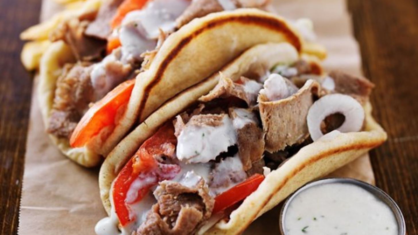 10 τρόποι για να δοκιμάσεις το τυρί κότατζ (cottage) αλλιώς και να σου αρέσει