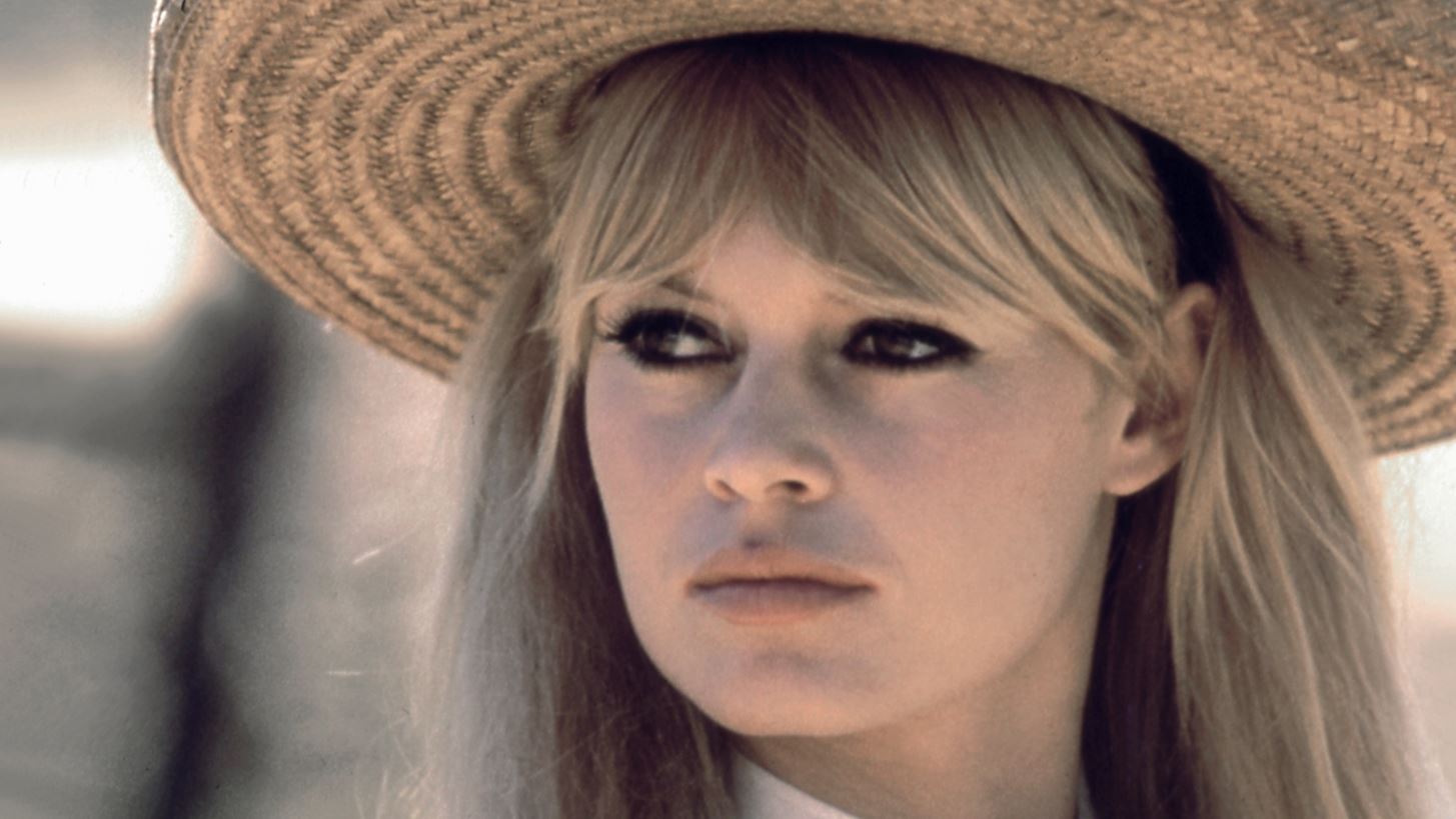 Brigitte Bardot | Πώς η ομορφιά "έσωσε" την Ευρώπη