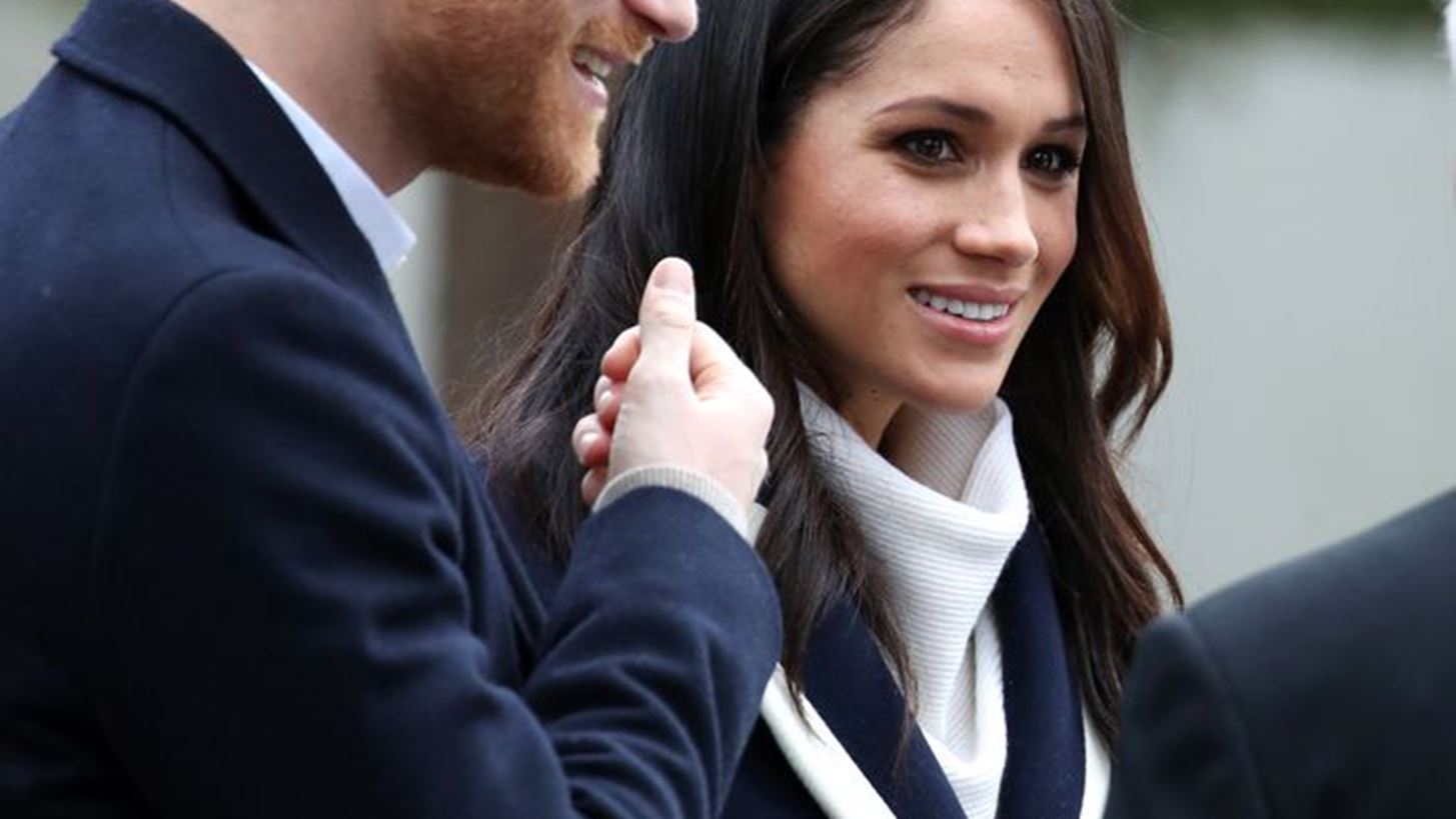 &#x397; Meghan Markle &#x3BA;&#x3B1;&#x3B9; o Harry &#x3B5;&#x3C0;&#x3AD;&#x3C3;&#x3C4;&#x3C1;&#x3B5;&#x3C8;&#x3B1;&#x3BD;! &#x397; red carpet &#x3B5;&#x3BC;&#x3C6;&#x3AC;&#x3BD;&#x3B9;&#x3C3;&#x3B7; &#x3C3;&#x3B5; &#x3BA;&#x3B9;&#x3BD;&#x3B7;&#x3BC;&#x3B1;&#x3C4;&#x3BF;&#x3B3;&#x3C1;&#x3B1;&#x3C6;&#x3B9;&#x3BA;&#x3AE; &#x3C0;&#x3C1;&#x3B5;&#x3BC;&#x3B9;&#x3AD;&#x3C1;&#x3B1;