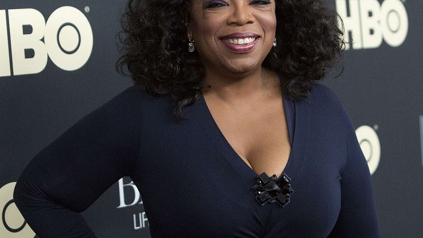 Oprah Winfrey: &#x395;&#x3C3;&#x3CD; &#x3C4;&#x3B7;&#x3BD; &#x3AD;&#x3C7;&#x3B5;&#x3B9;&#x3C2; &#x3B4;&#x3B5;&#x3B9; &#x3BD;&#x3B1; &#x3BC;&#x3B1;&#x3B3;&#x3B5;&#x3B9;&#x3C1;&#x3B5;&#x3CD;&#x3B5;&#x3B9;;
