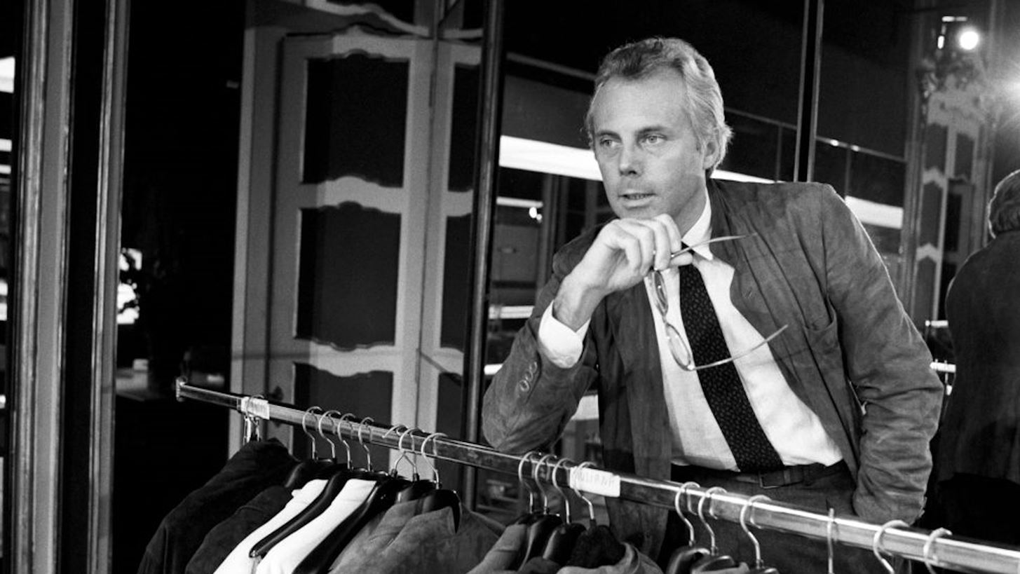 &#x3A0;&#x3CC;&#x3C4;&#x3B5; &#x3BA;&#x3B1;&#x3B9; &#x3C0;&#x3BF;&#x3CD; &#x3B8;&#x3B1; &#x3C4;&#x3B5;&#x3BB;&#x3B5;&#x3C3;&#x3C4;&#x3B5;&#x3AF; &#x3B7; &#x3BA;&#x3B7;&#x3B4;&#x3B5;&#x3AF;&#x3B1; &#x3C4;&#x3BF;&#x3C5; Giorgio Armani