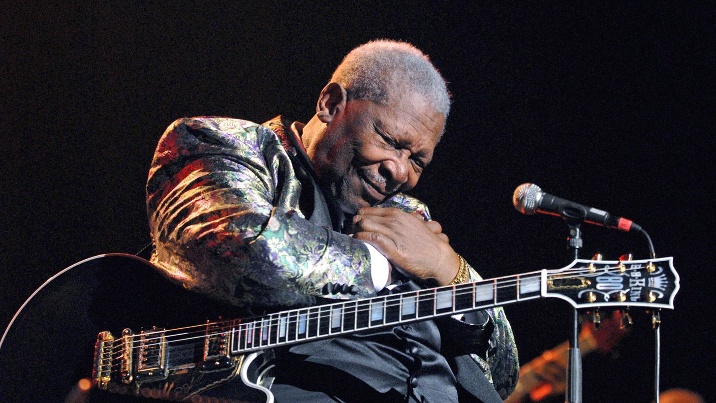 &#x3A4;&#x3BF; doodle &#x3C4;&#x3B7;&#x3C2; Google &#x3C4;&#x3B9;&#x3BC;&#x3AC; &#x3C4;&#x3BF;&#x3BD; &#x3B8;&#x3C1;&#x3CD;&#x3BB;&#x3BF; &#x3C4;&#x3BF;&#x3C5; &#x3BC;&#x3C0;&#x3BB;&#x3BF;&#x3C5;&#x3B6; B.B King