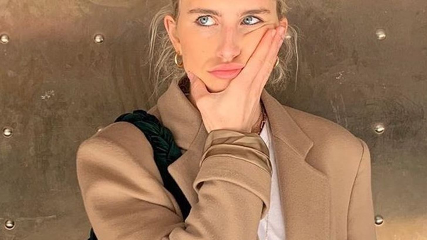 To chic κομμάτι που δεν αποχωρίζονται ούτε στην καραντίνα τα κορίτσια της μόδας