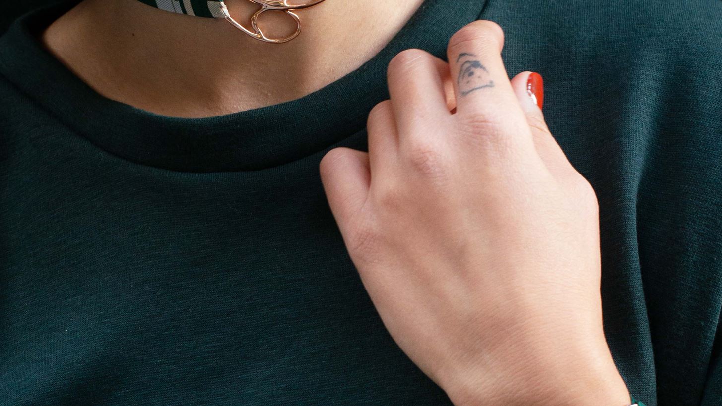 Το γούρι της νέας χρονιάς κρύβει το πιο ιδιαίτερο μήνυμα