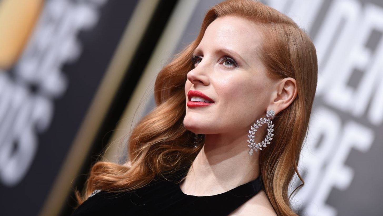 Jessica Chastain: &#x3A0;&#x3BF;&#x3B9;&#x3BF;&#x3C2; &#x3B1;&#x3BD;&#x3C4;&#x3AD;&#x3B4;&#x3C1;&#x3B1;&#x3C3;&#x3B5; &#x3C3;&#x3C4;&#x3B9;&#x3C2; &#x3B4;&#x3B7;&#x3BB;&#x3CE;&#x3C3;&#x3B5;&#x3B9;&#x3C2; &#x3C4;&#x3B7;&#x3C2; &#x3B3;&#x3B9;&#x3B1; &#x3C4;&#x3B7;&#x3BD; &#x3B9;&#x3C3;&#x3CC;&#x3C4;&#x3B7;&#x3C4;&#x3B1;;