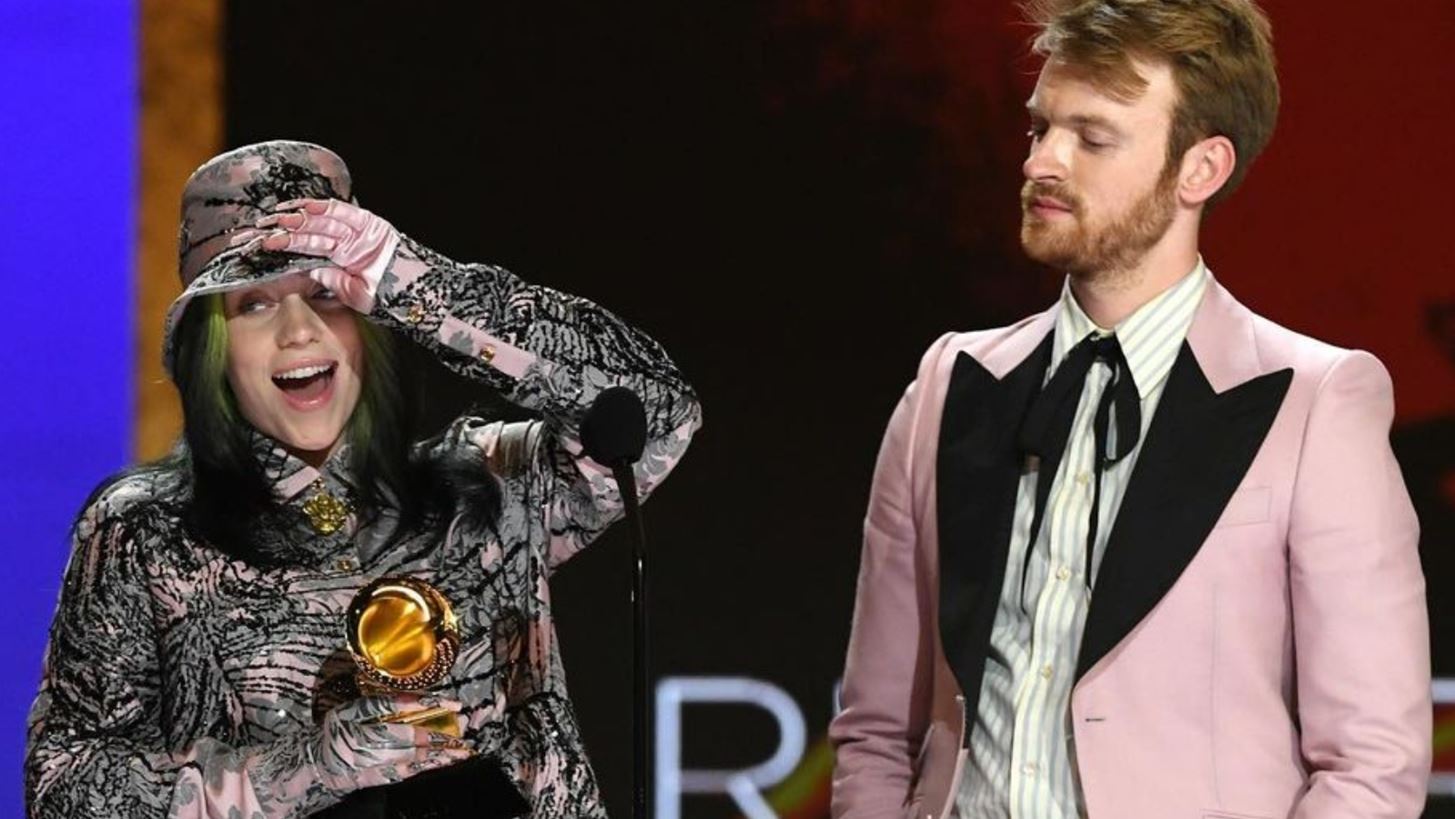 Grammys 2021 | &#x39F;&#x3B9; &#x3BC;&#x3B5;&#x3B3;&#x3AC;&#x3BB;&#x3BF;&#x3B9; &#x3BD;&#x3B9;&#x3BA;&#x3B7;&#x3C4;&#x3AD;&#x3C2; &#x3C4;&#x3B7;&#x3C2; &#x3B1;&#x3C0;&#x3BF;&#x3BD;&#x3BF;&#x3BC;&#x3AE;&#x3C2;