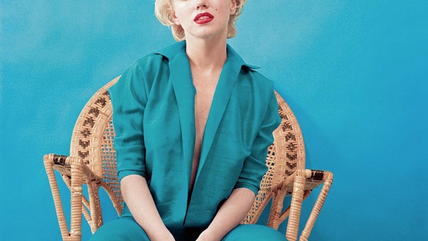 Marilyn Monroe: &#x39C;&#x3B9;&#x3B1; &#x3C3;&#x3B5;&#x3B9;&#x3C1;&#x3AC; &#x3C3;&#x3C0;&#x3AC;&#x3BD;&#x3B9;&#x3C9;&#x3BD; &#x3C6;&#x3C9;&#x3C4;&#x3BF;&#x3B3;&#x3C1;&#x3B1;&#x3C6;&#x3B9;&#x3CE;&#x3BD; &#x3C4;&#x3B7;&#x3C2; &#x3BC;&#x3CC;&#x3BB;&#x3B9;&#x3C2; &#x3BA;&#x3C5;&#x3BA;&#x3BB;&#x3BF;&#x3C6;&#x3CC;&#x3C1;&#x3B7;&#x3C3;&#x3B5;
