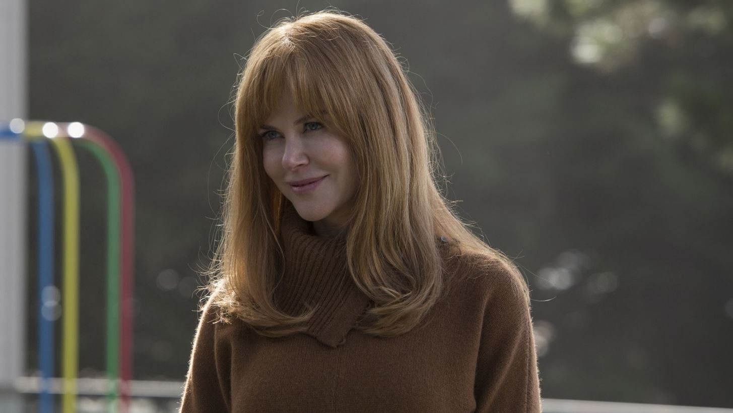 &#x397; Nicole Kidman &#x3C3;&#x3C5;&#x3BD;&#x3B5;&#x3C1;&#x3B3;&#x3AC;&#x3B6;&#x3B5;&#x3C4;&#x3B1;&#x3B9; &#x3BE;&#x3B1;&#x3BD;&#x3AC; &#x3BC;&#x3B5; &#x3C4;&#x3B7; &#x3C3;&#x3C5;&#x3B3;&#x3B3;&#x3C1;&#x3B1;&#x3C6;&#x3AD;&#x3B1; &#x3C4;&#x3BF;&#x3C5; Big Little Lies