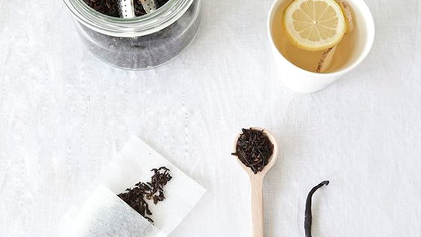 3 τρόποι για καθημερινή αποτοξίνωση