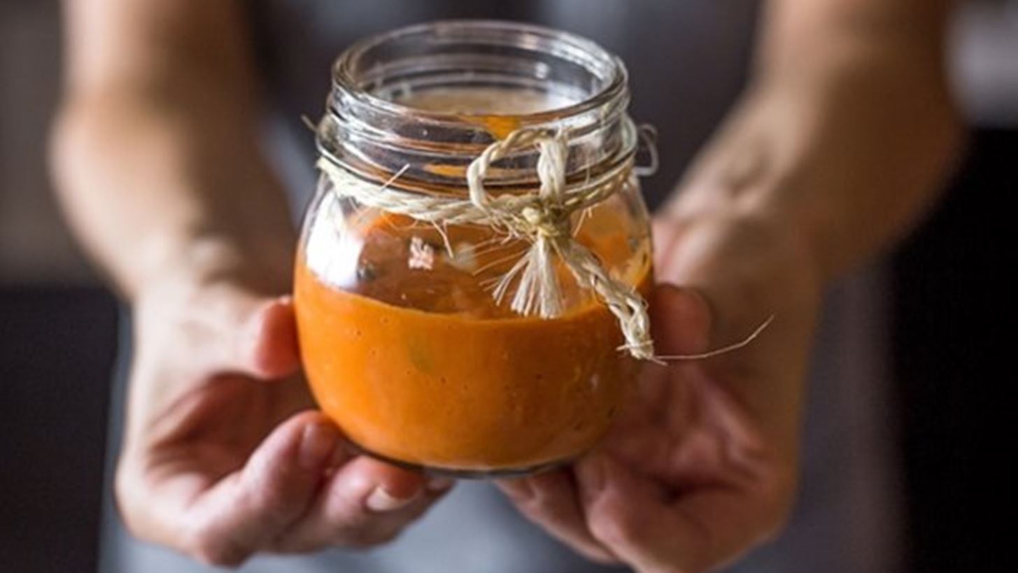 Το smoothie με γλυκοπατάτα και κανέλα που ενεργοποιεί το μεταβολισμό (για να καις και να καις…)