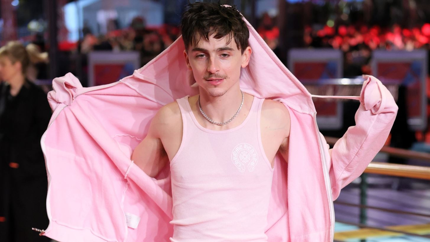 Timoth&#xE9;e Chalamet | &#x397; &#x3B5;&#x3BC;&#x3C6;&#x3AC;&#x3BD;&#x3B9;&#x3C3;&#x3B7; &#x3C4;&#x3B7;&#x3C2; Kylie Jenner &#x3C3;&#x3C4;&#x3B7;&#x3BD; &#x3C0;&#x3C1;&#x3B5;&#x3BC;&#x3B9;&#x3AD;&#x3C1;&#x3B1; &#x3C4;&#x3B7;&#x3C2; &#x3C4;&#x3B1;&#x3B9;&#x3BD;&#x3AF;&#x3B1;&#x3C2; &#x3C4;&#x3BF;&#x3C5; &#x3C3;&#x3C4;&#x3BF; &#x392;&#x3B5;&#x3C1;&#x3BF;&#x3BB;&#x3AF;&#x3BD;&#x3BF; &#x3AD;&#x3B3;&#x3B9;&#x3BD;&#x3B5; viral