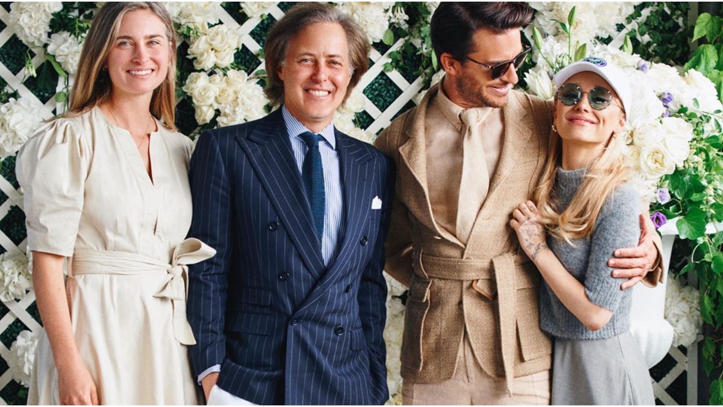 O Ralph Lauren &#x3C3;&#x3C4;&#x3BF; Wimbledon | &#x39F;&#x3B9; &#x3C3;&#x3C4;&#x3BF;&#x3BB;&#x3AD;&#x3C2; &#x3C3;&#x3C4;&#x3B1; &#x3B3;&#x3AE;&#x3C0;&#x3B5;&#x3B4;&#x3B1;, &#x3BF;&#x3B9; &#x3B4;&#x3B9;&#x3AC;&#x3C3;&#x3B7;&#x3BC;&#x3BF;&#x3B9; &#x3BA;&#x3B1;&#x3BB;&#x3B5;&#x3C3;&#x3BC;&#x3AD;&#x3BD;&#x3BF;&#x3B9; &#x3BA;&#x3B1;&#x3B9; &#x3B7; capsule &#x3C3;&#x3C5;&#x3BB;&#x3BB;&#x3BF;&#x3B3;&#x3AE;