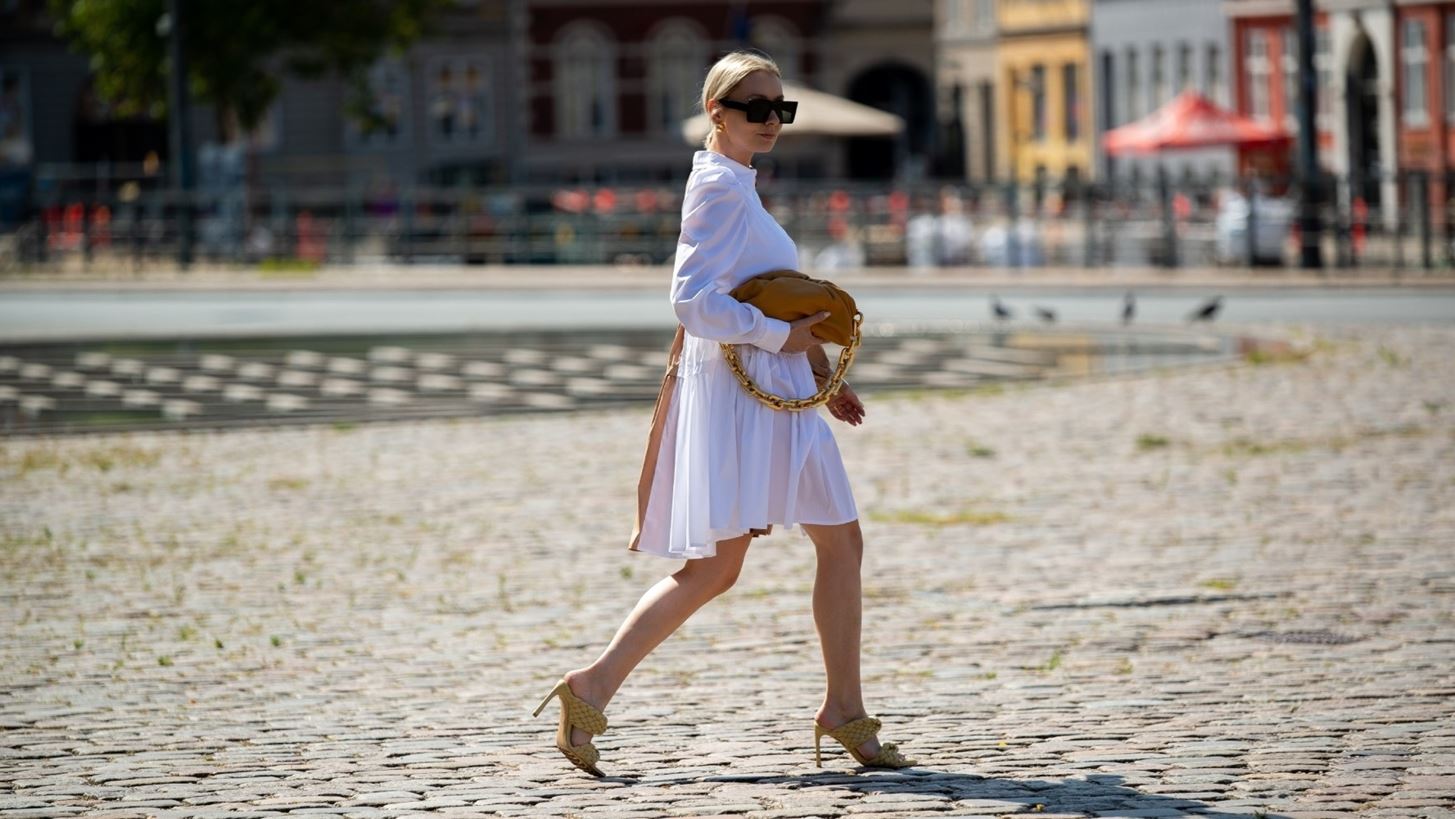 Παπούτσια για το καλοκαίρι | Οι καλύτερες επιλογές για να είσαι πάντα άνετη και κομψή