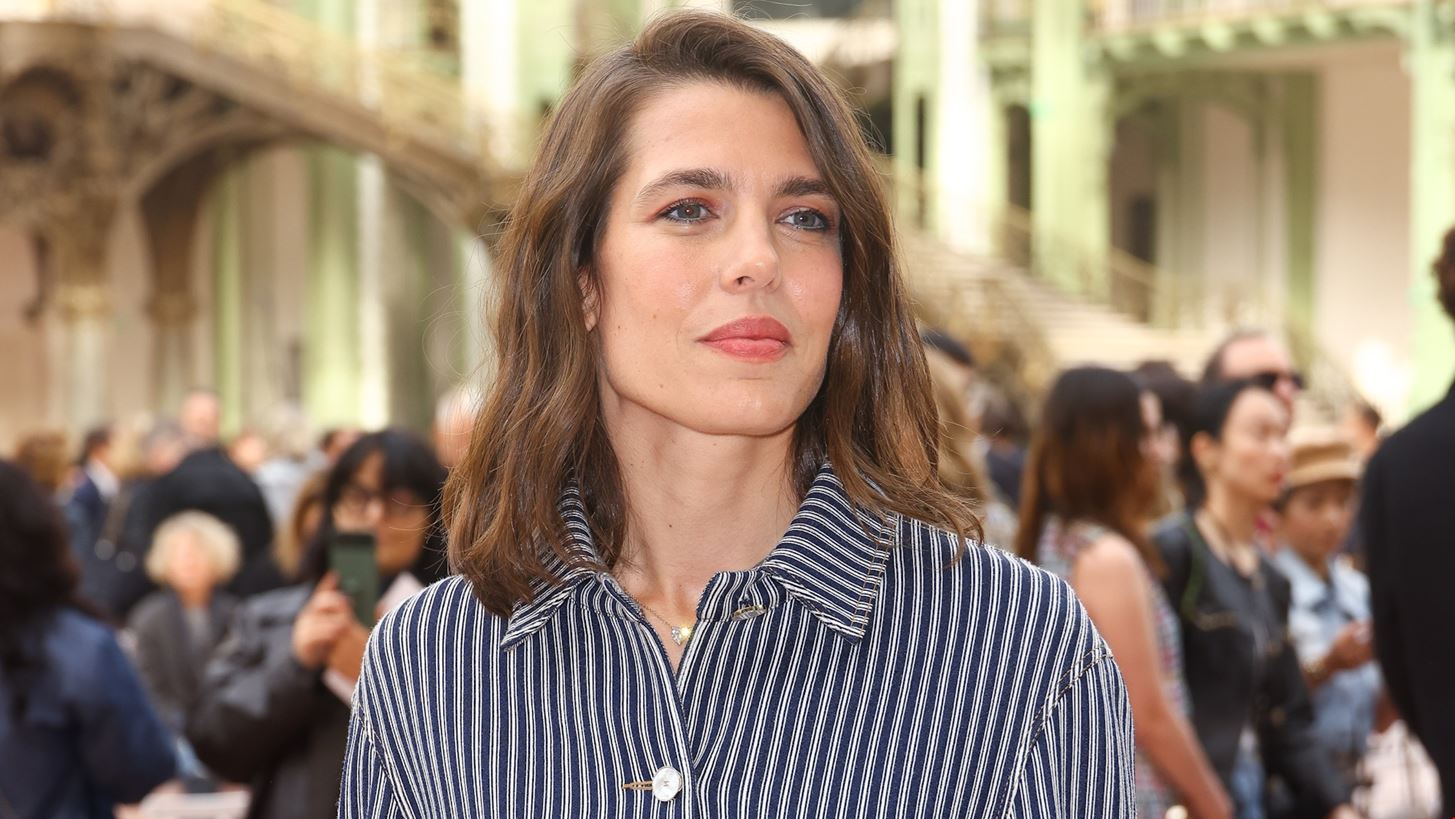 Charlotte Casiraghi | To &#x3C4;&#x3C1;&#x3B9;&#x3BA; &#x3C0;&#x3BF;&#x3C5; &#x3B5;&#x3C0;&#x3B1;&#x3BD;&#x3B1;&#x3BB;&#x3B1;&#x3BC;&#x3B2;&#x3AC;&#x3BD;&#x3B5;&#x3B9; &#x3C0;&#x3AC;&#x3BD;&#x3C4;&#x3B1; &#x3C3;&#x3C4;&#x3B9;&#x3C2; &#x3B5;&#x3BC;&#x3C6;&#x3B1;&#x3BD;&#x3AF;&#x3C3;&#x3B5;&#x3B9;&#x3C2; &#x3C4;&#x3B7;&#x3C2; &#x3BA;&#x3B1;&#x3B9; &#x3BC;&#x3C0;&#x3BF;&#x3C1;&#x3B5;&#x3AF;&#x3C2; &#x3BD;&#x3B1; &#x3B1;&#x3BD;&#x3C4;&#x3B9;&#x3B3;&#x3C1;&#x3AC;&#x3C8;&#x3B5;&#x3B9;&#x3C2;