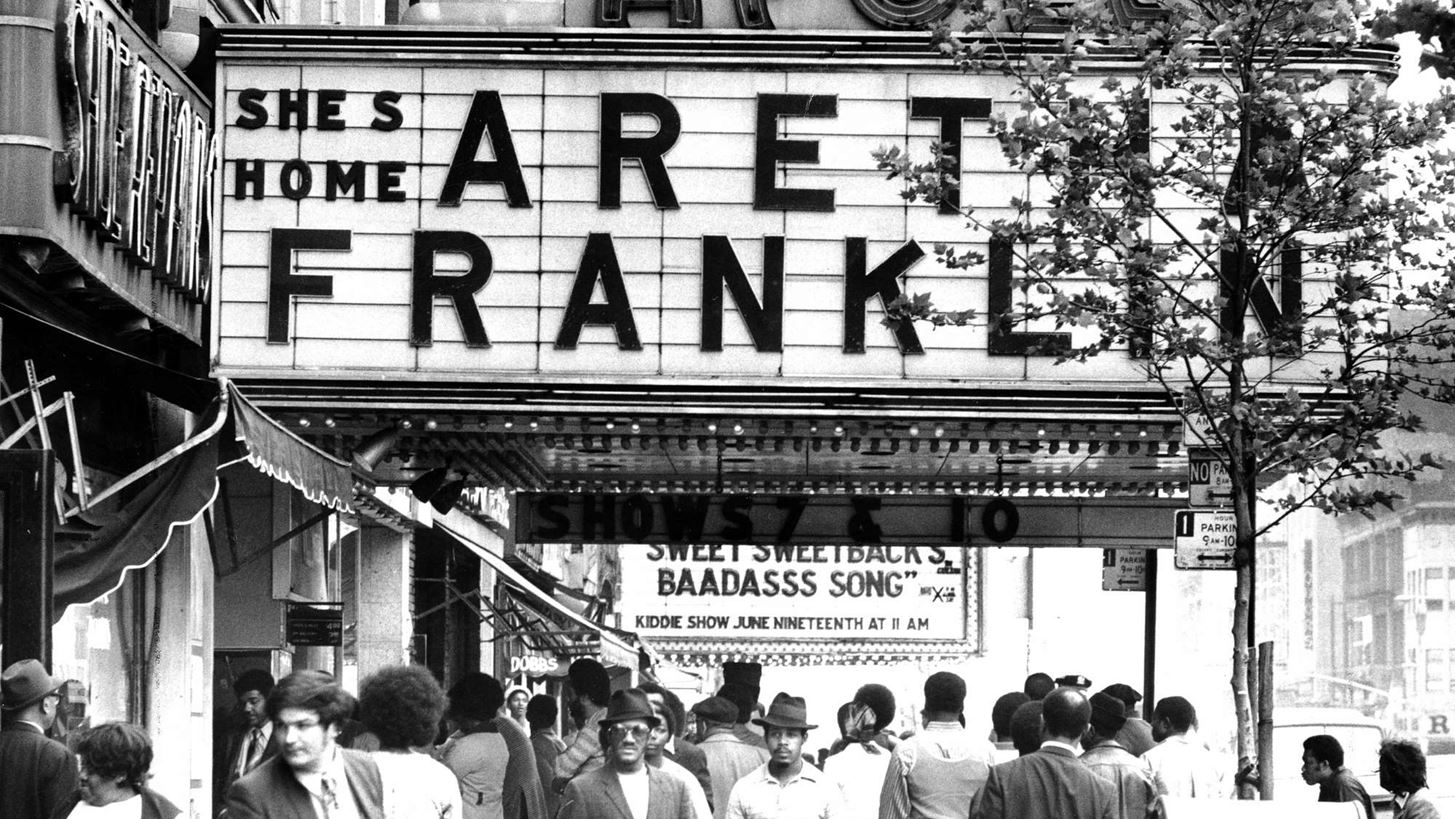 &#x3A0;&#x3CE;&#x3C2; &#x3C4;&#x3BF; Apollo Theater &#x3AD;&#x3B3;&#x3B9;&#x3BD;&#x3B5; &#x3C4;&#x3BF; &#x3C0;&#x3B9;&#x3BF; &#x3C3;&#x3B7;&#x3BC;&#x3B1;&#x3BD;&#x3C4;&#x3B9;&#x3BA;&#x3CC; venue &#x3C4;&#x3B7;&#x3C2; &#x391;&#x3BC;&#x3B5;&#x3C1;&#x3B9;&#x3BA;&#x3AE;&#x3C2;